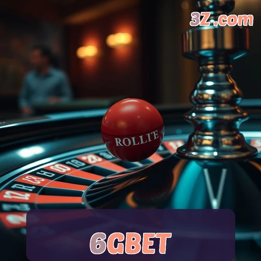 6gbet vip Aplicativo Móvel