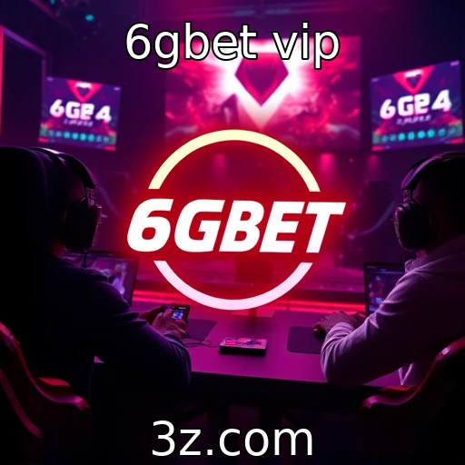 Colaboração entre desenvolvedores e plataformas de streaming | 6gbet vip