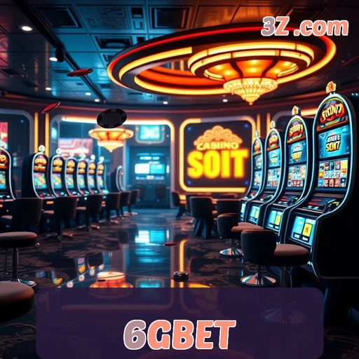 Apostando em Esporte: Descubra o Mundo do 6gbet VIP