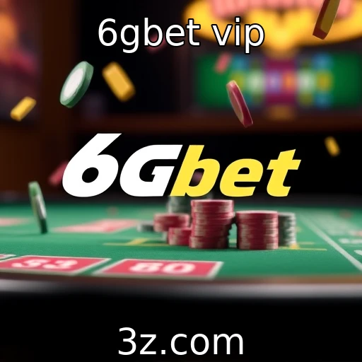 Regulamentação de jogos de azar nas principais regiões - 6gbet vip