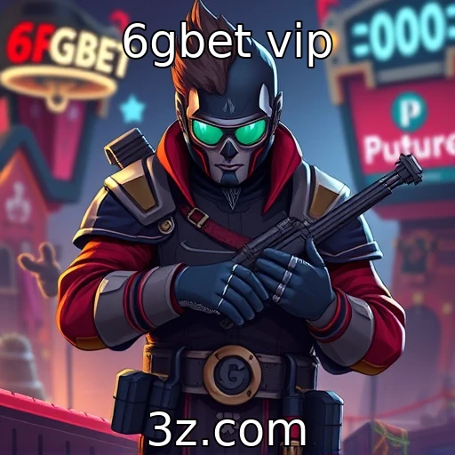 Desenvolvimento de jogos independentes em ascensão | 6gbet vip