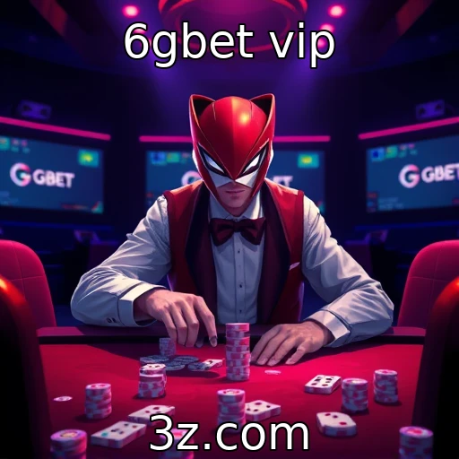 Novo regulamento de jogos altera panorama do setor | 6gbet vip