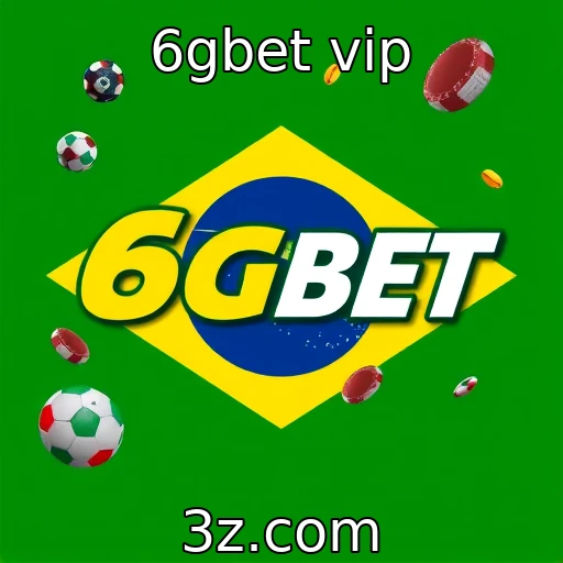 Crescimento do mercado de jogos online no Brasil | 6gbet vip