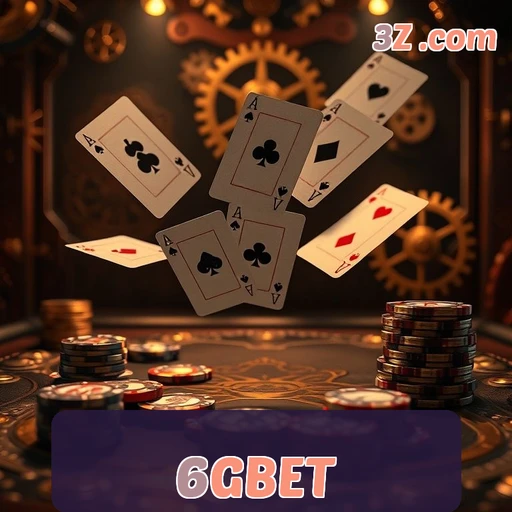 A Inovadora Plataforma da 6gbet vip: Jogos e Engajamento