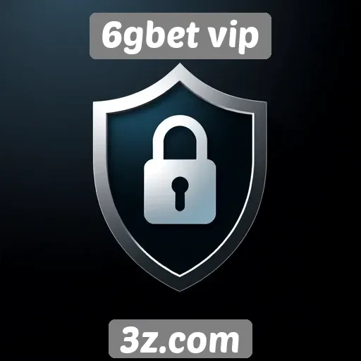 Avaliação de segurança do site 6gbet vip