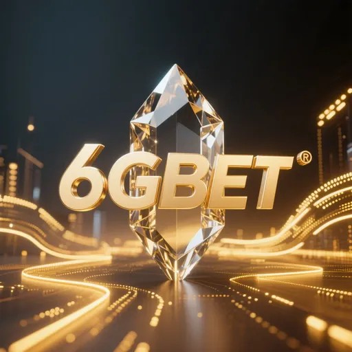 6gbet vip logo