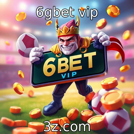 Inovação tecnológica impulsiona jogos móveis - 6gbet vip