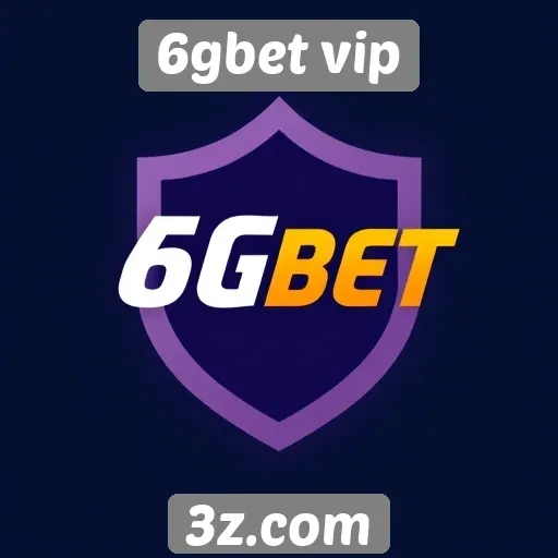 Transparência e segurança nas transações do 6gbet vip